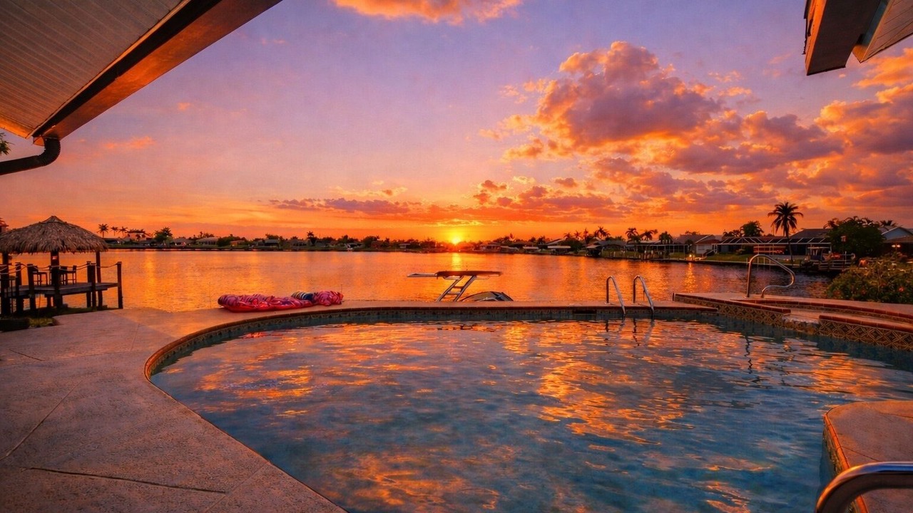 Photo of Outdoor in Eight Lakes