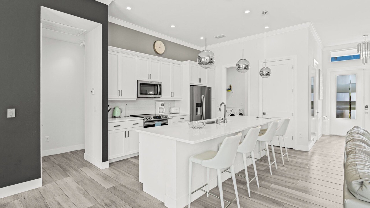 Photo of Kitchen in Pelican