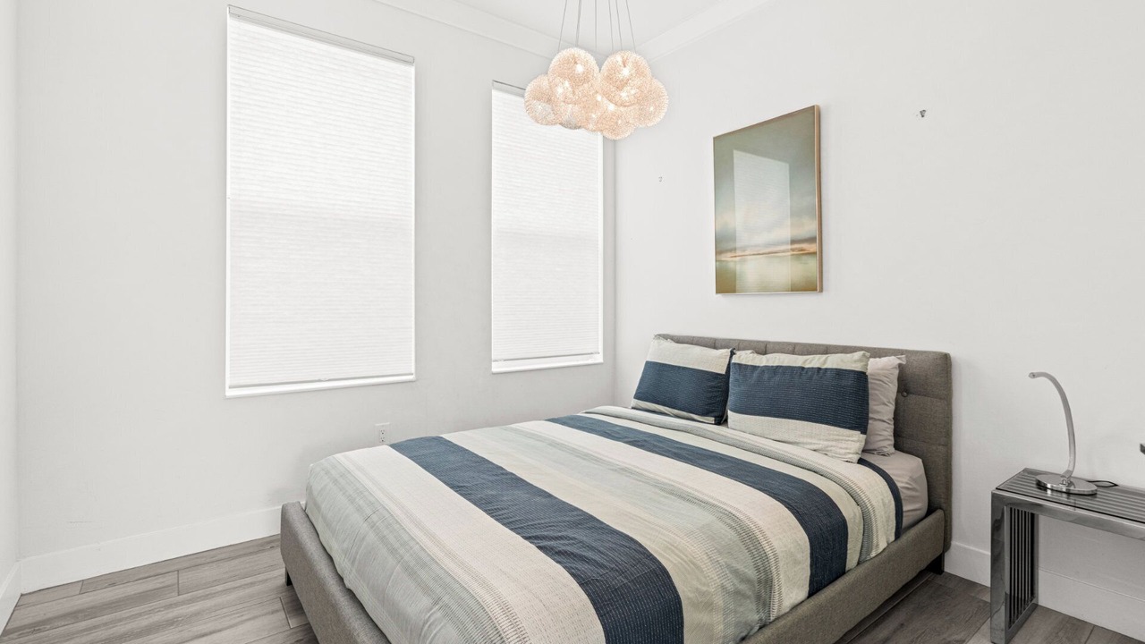 Photo of Bedroom in Pelican