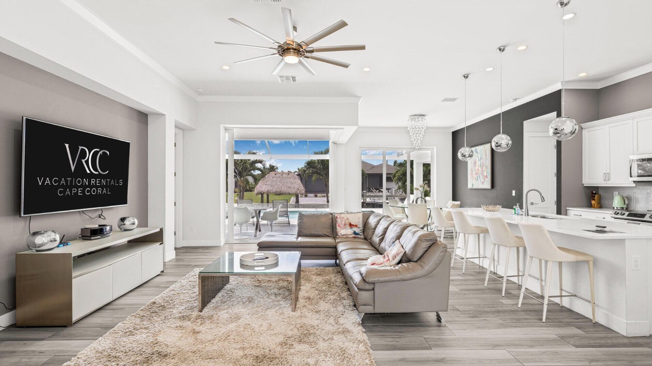 Photo of Livingroom in Pelican