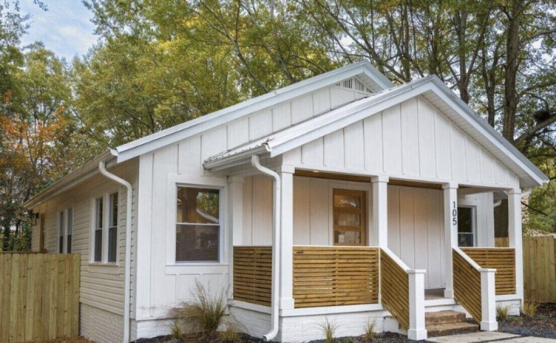 Photo of Outdoor in Dunean