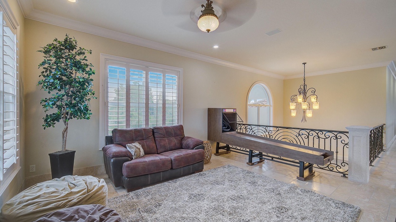 Photo of Bedroom in Bay Isle