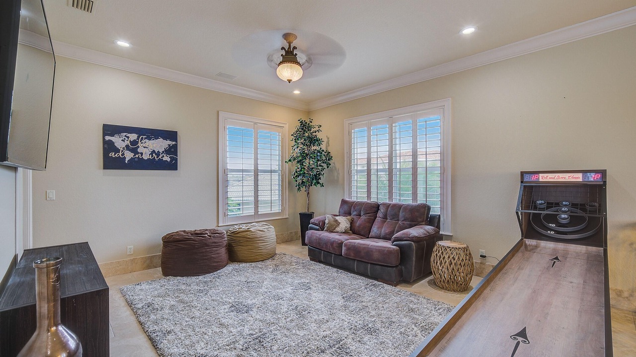 Photo of Bedroom in Bay Isle