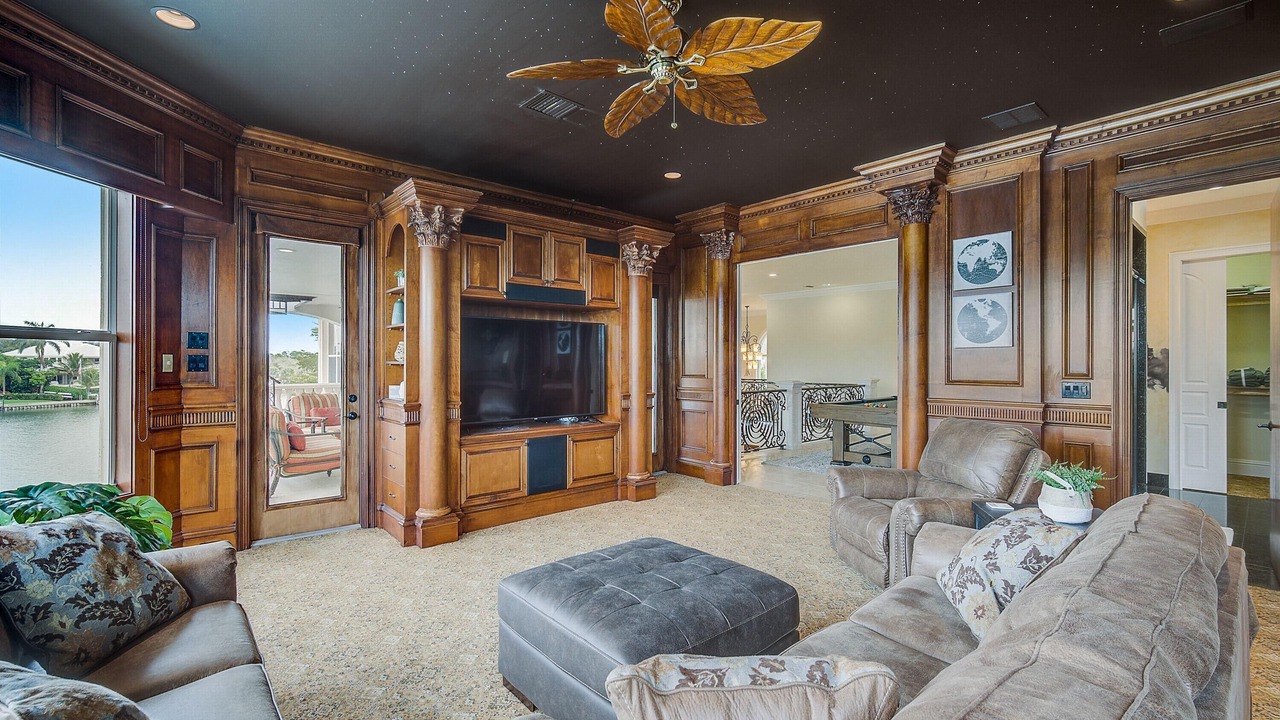 Photo of Bedroom in Bay Isle