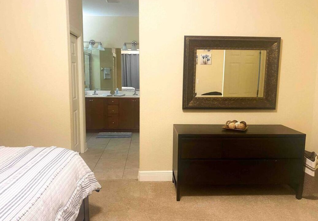 Photo of Bedroom in Fort Myers Shores