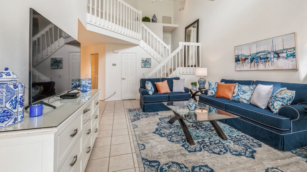 Photo of Livingroom in Bonita Bay