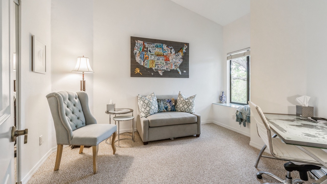 Photo of Livingroom in Bonita Bay