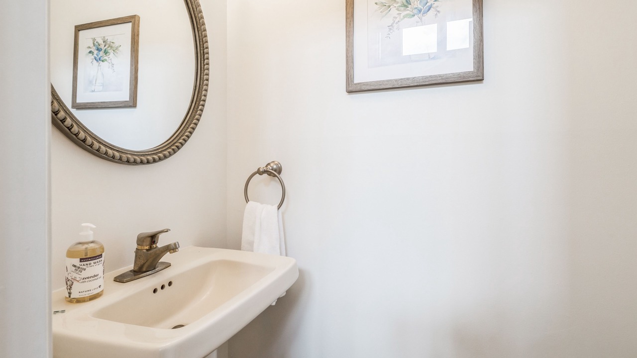 Photo of Bathroom in Bonita Bay
