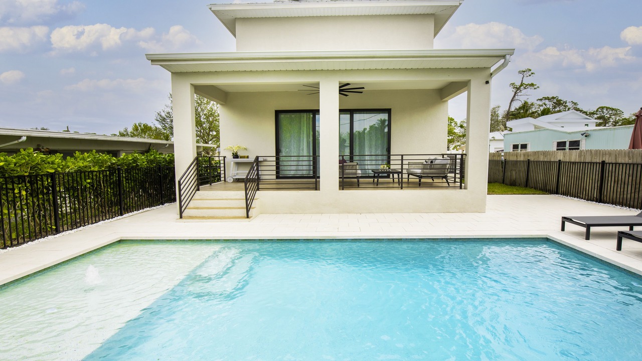 Photo of Outdoor in East Naples