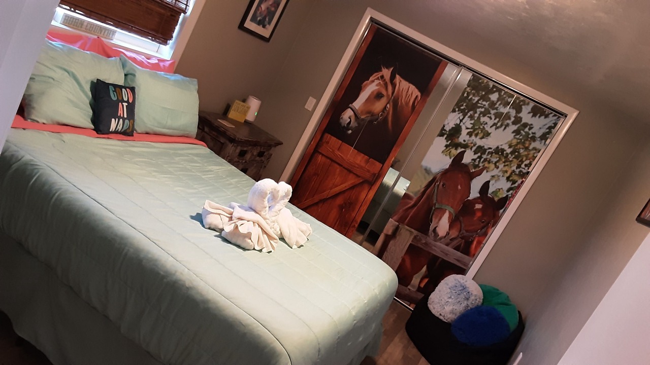 Photo of Bedroom in North Fort Myers