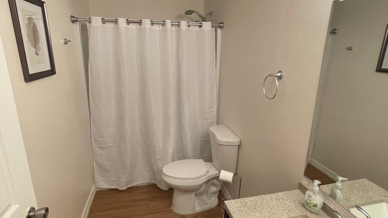 Photo of Bathroom in Westminister