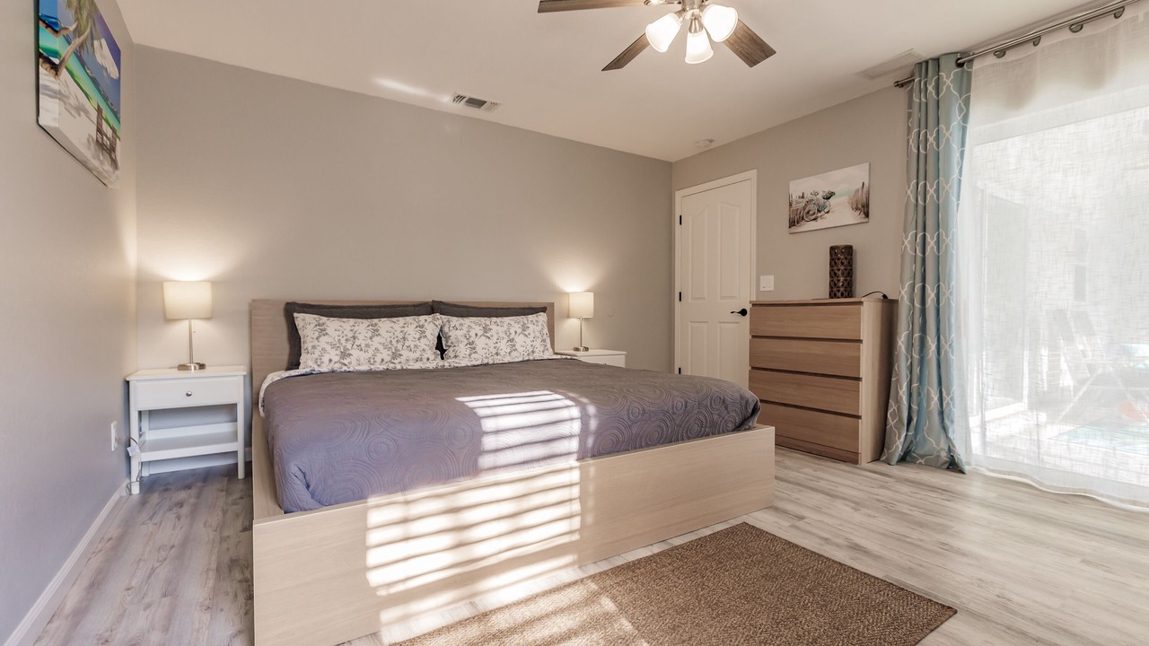 Photo of Bedroom in North Port