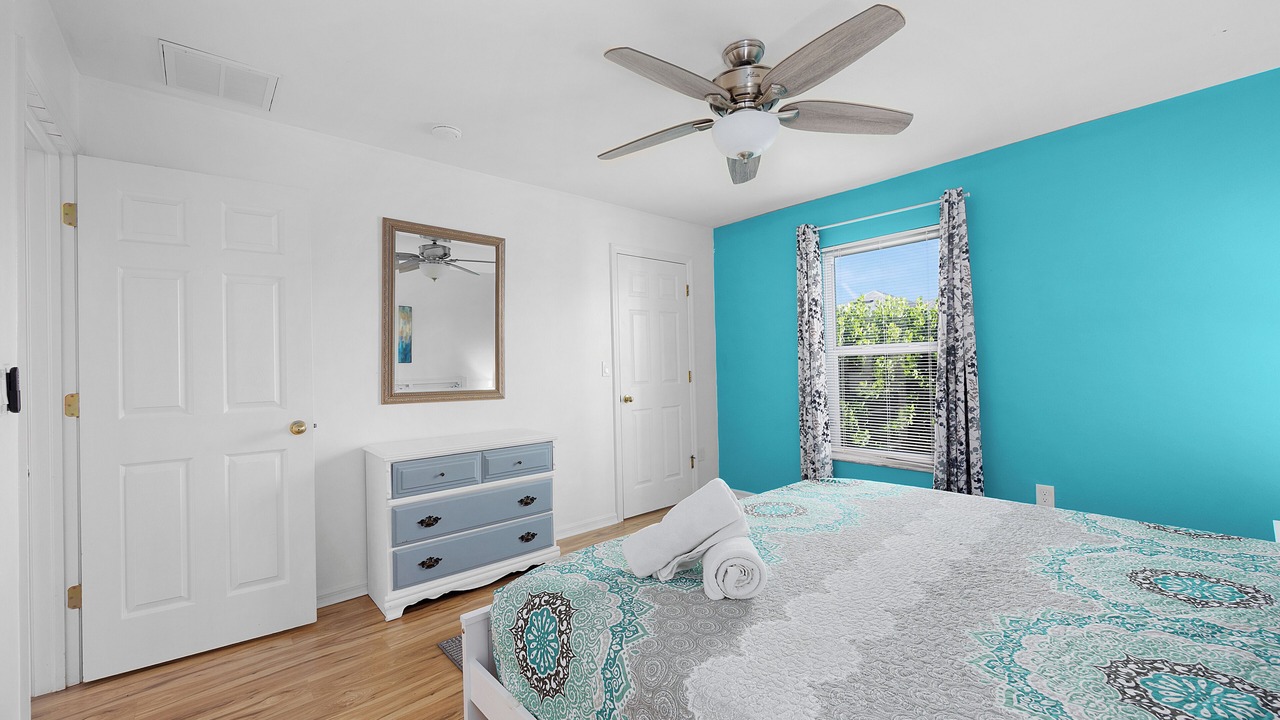 Photo of Bedroom in Trafalgar