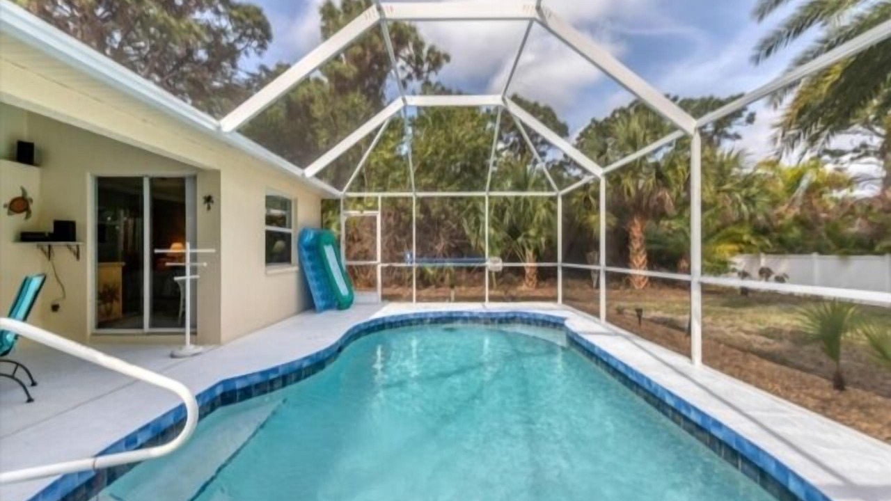 Photo of Outdoor in Rotonda Heights