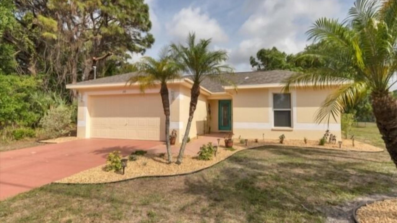 Photo of Outdoor in Rotonda Heights