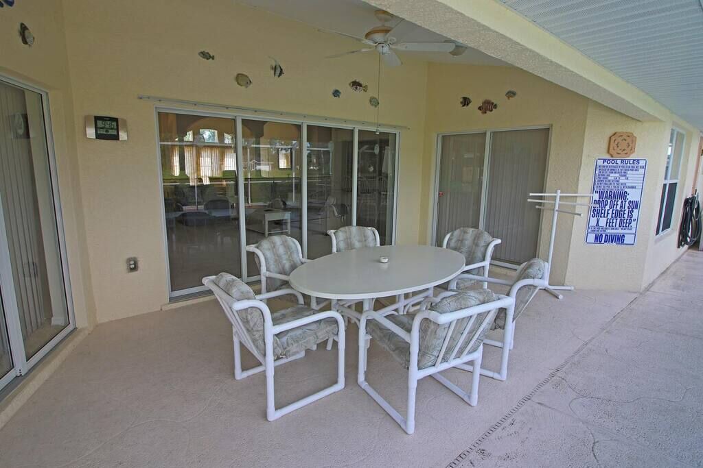 Photo of Outdoor in Pine Valley