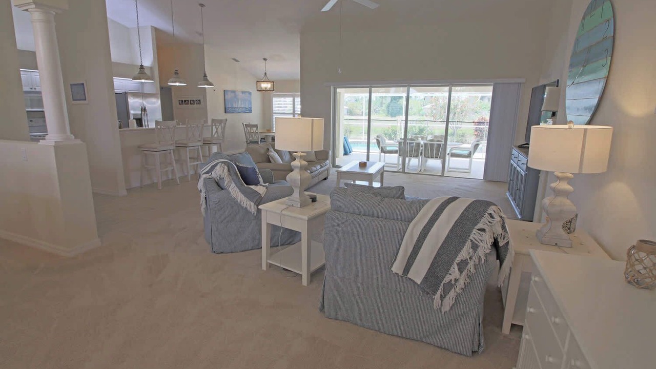 Photo of Livingroom in Pine Valley