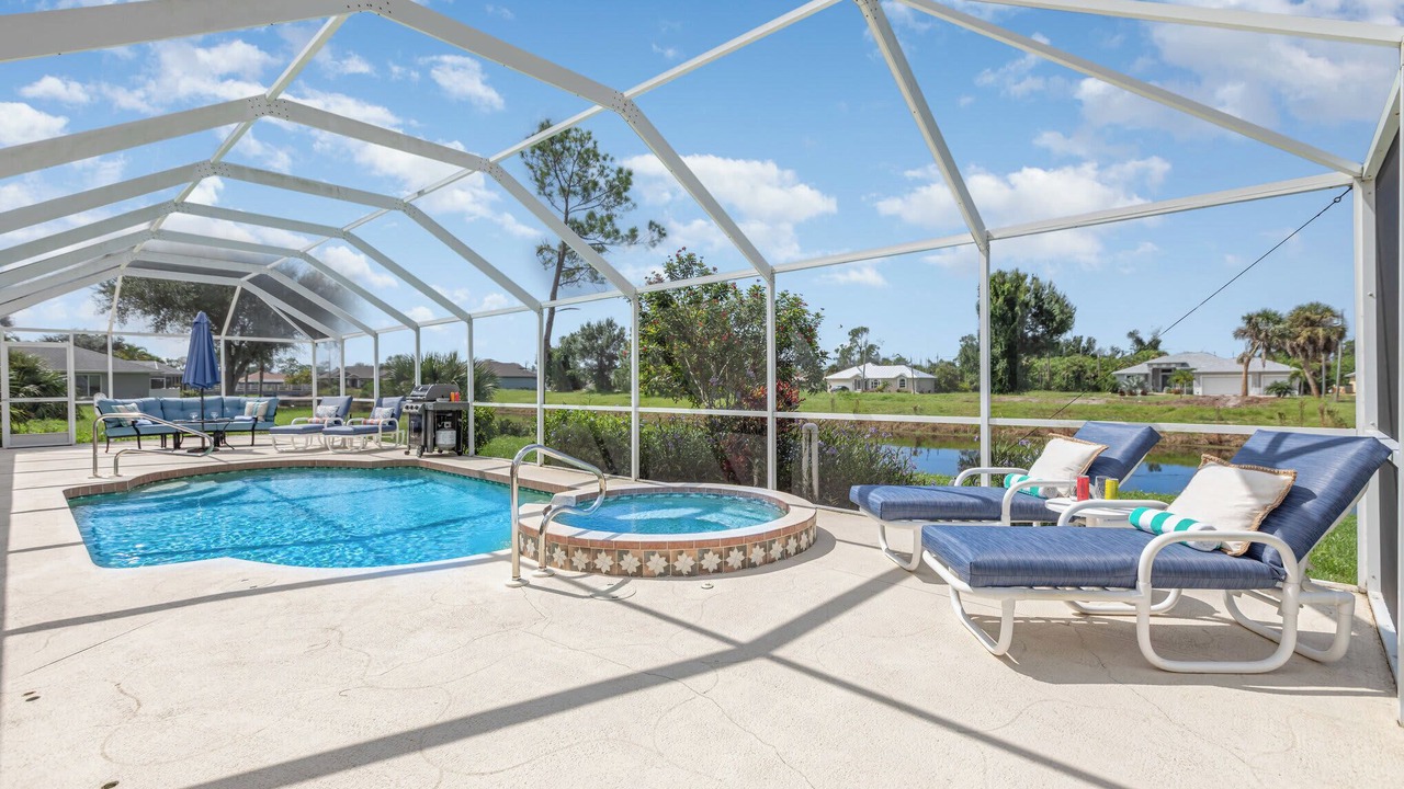Photo of Outdoor in Pine Valley
