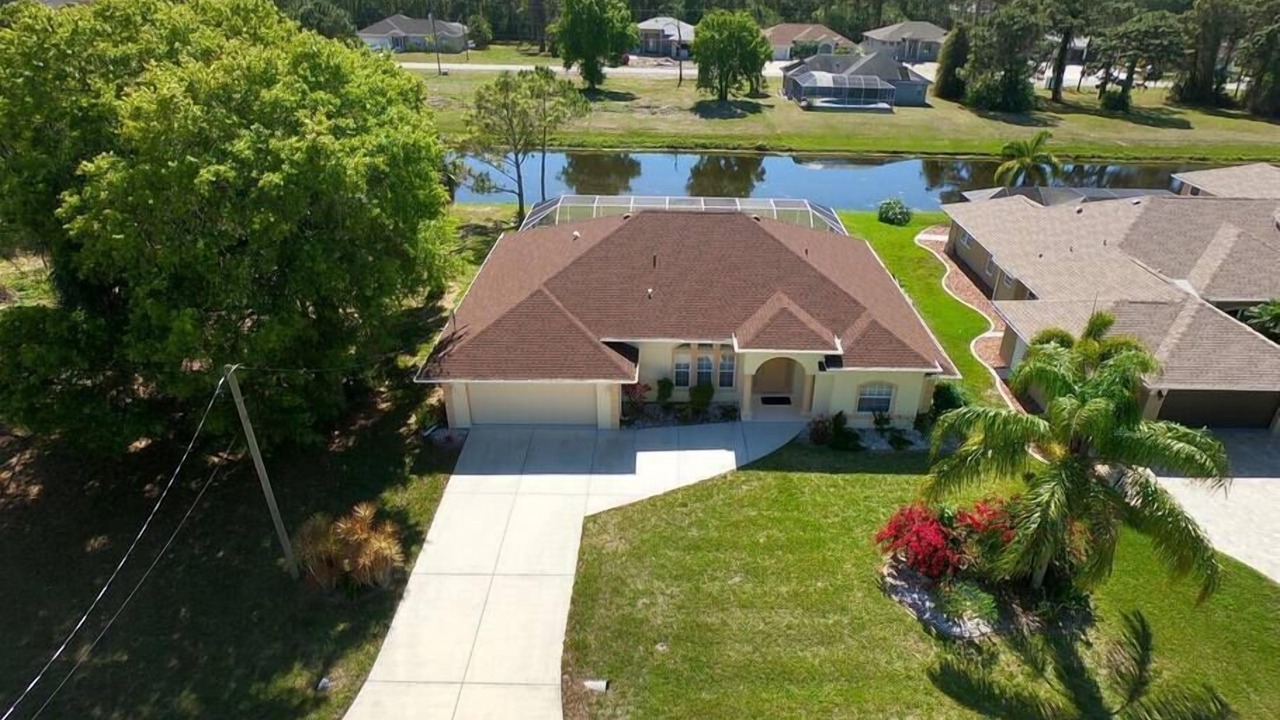 Photo of Outdoor in Pine Valley