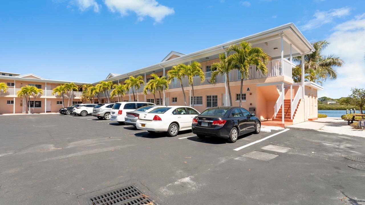 Photo of Outdoor in Indian Shores