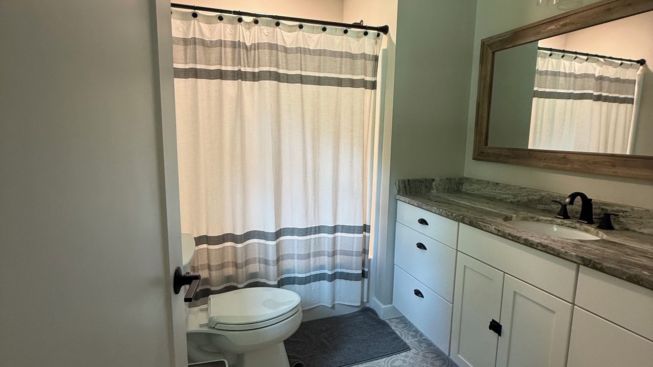 Photo of Bathroom in Cedar Mountain