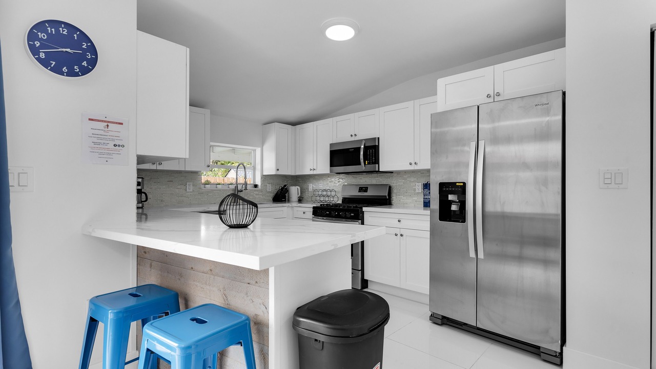Photo of Kitchen in Driftwood