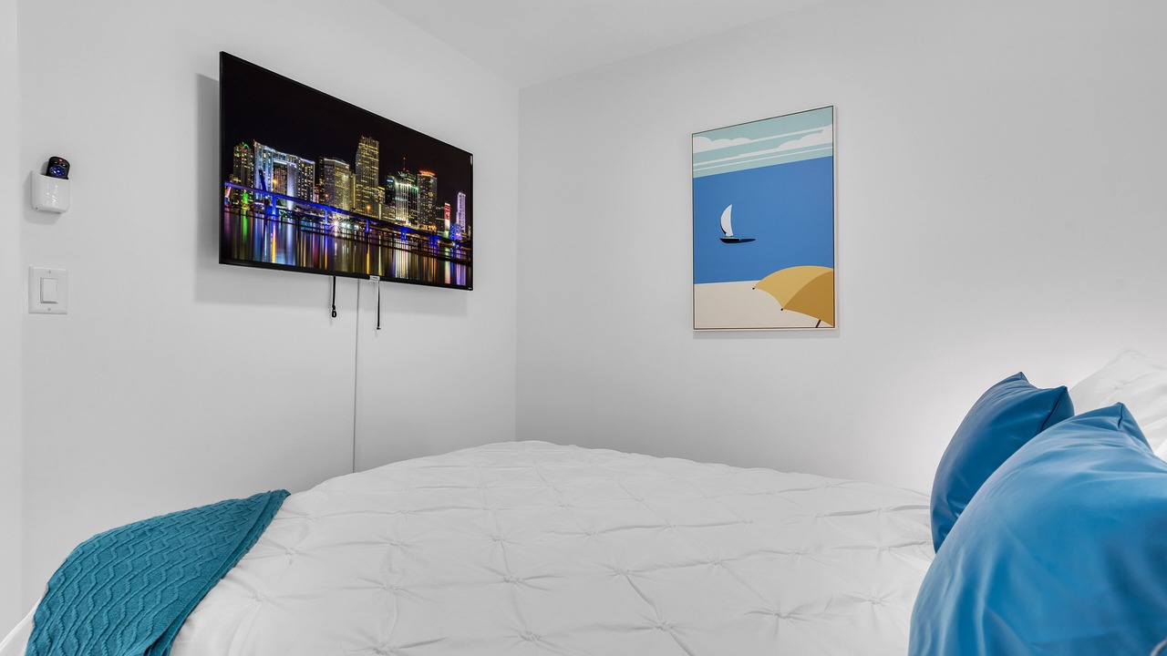 Photo of Bedroom in Driftwood