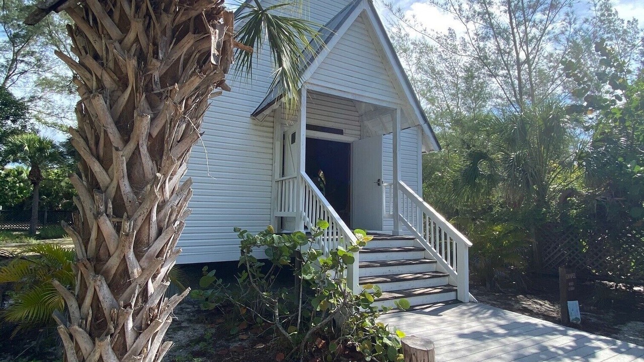 Photo of Outdoor in Placida