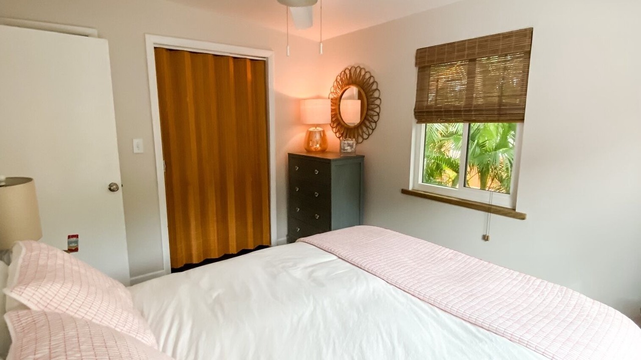 Photo of Bedroom in Placida