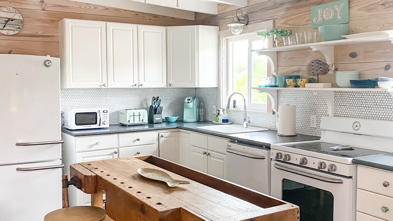 Photo of Kitchen in Placida