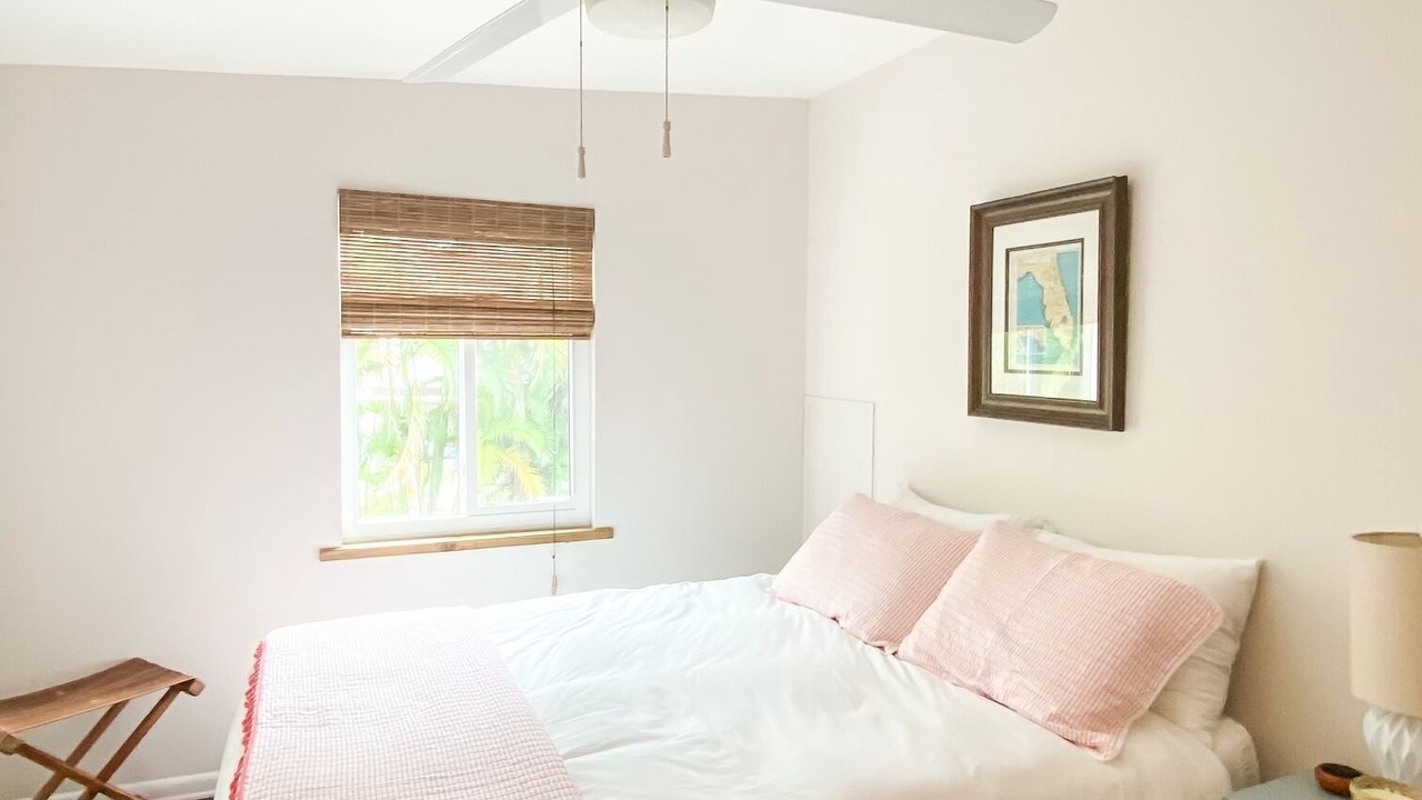 Photo of Bedroom in Placida