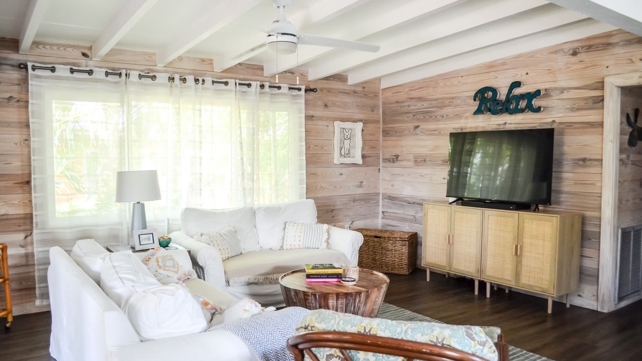 Photo of Livingroom in Placida