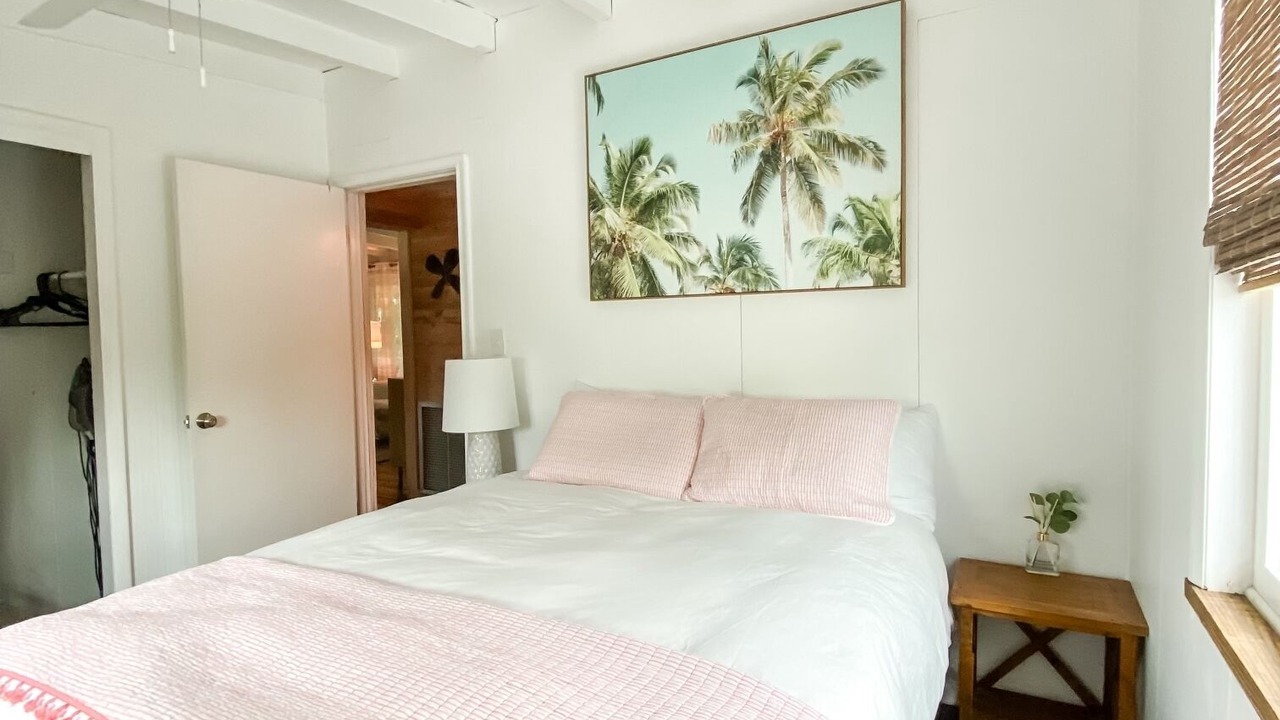 Photo of Bedroom in Placida