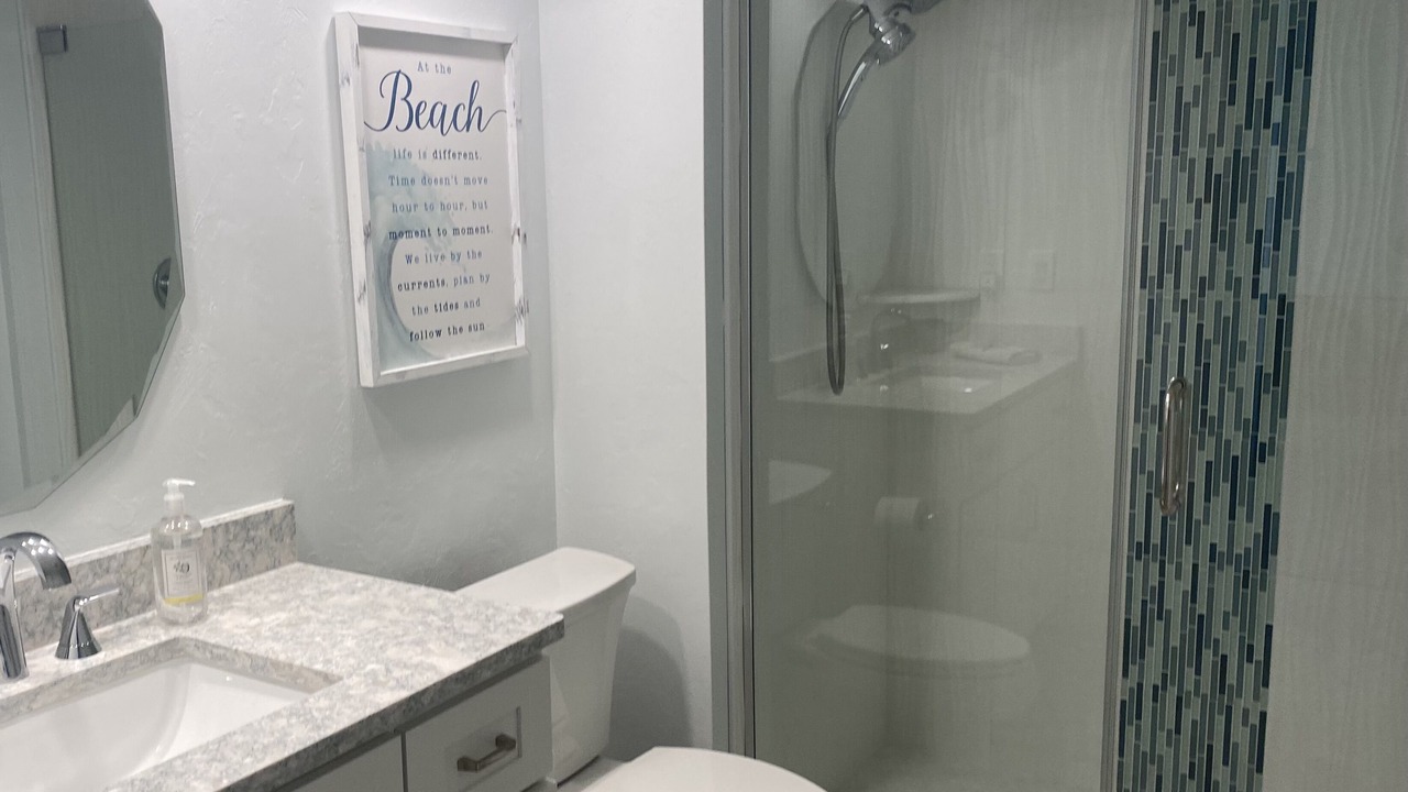 Photo of Bathroom in South Island