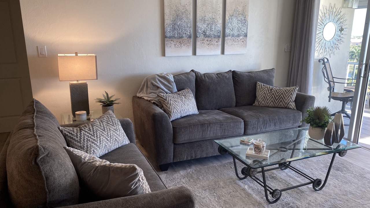 Photo of Livingroom in South Island