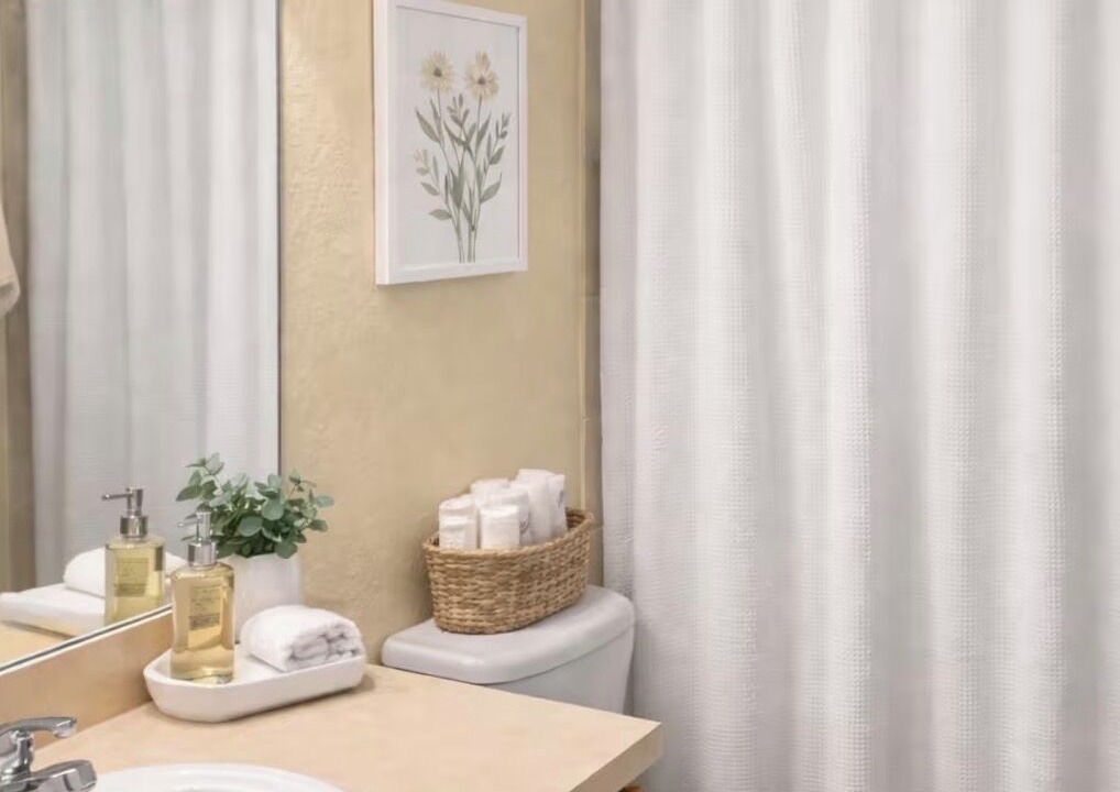 Photo of Bathroom in Placid Lakes
