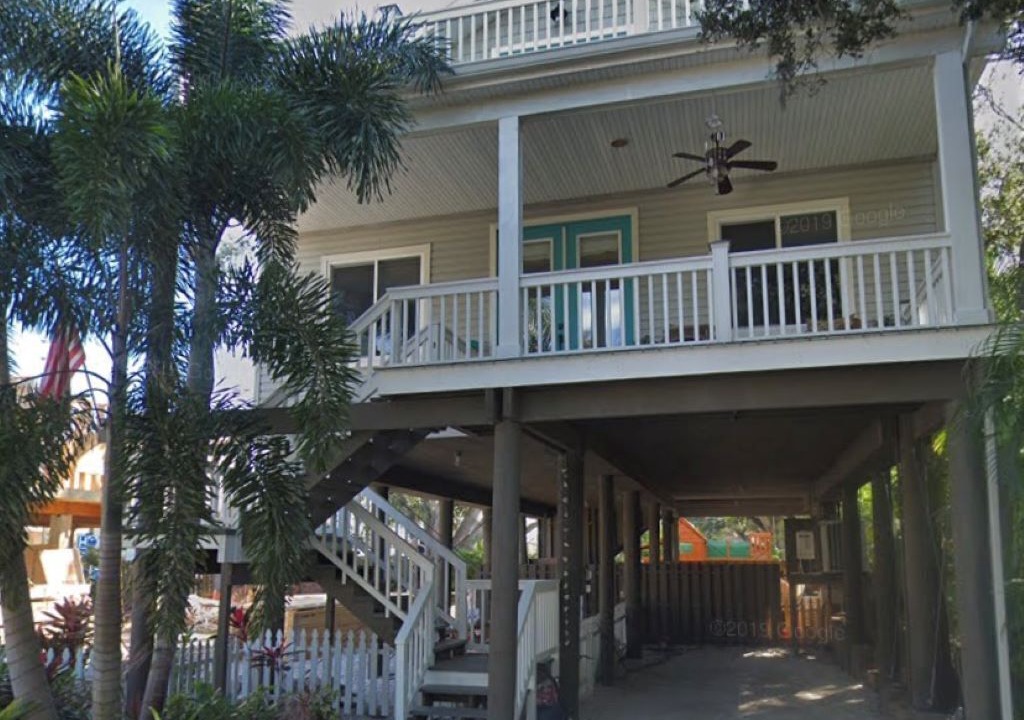 Photo of Outdoor in Dunedin