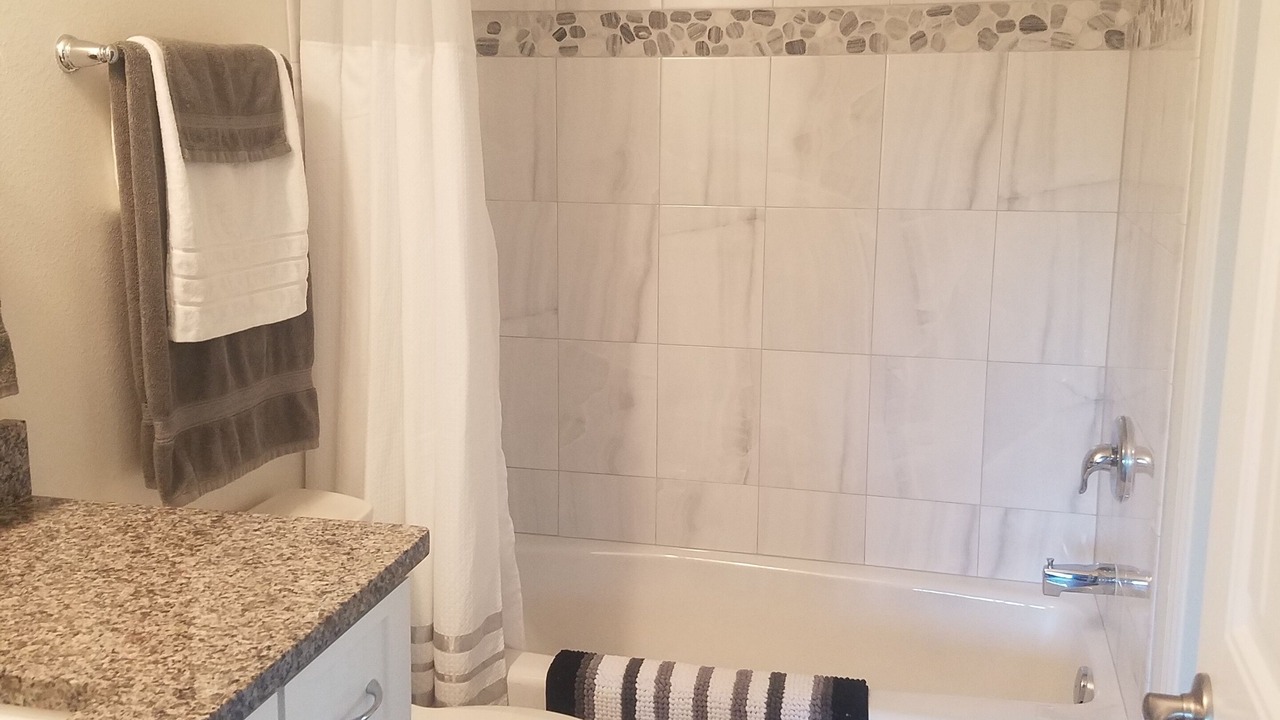 Photo of Bathroom in Englewood East