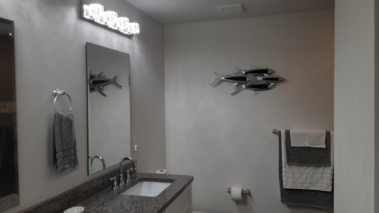 Photo of Bathroom in Englewood East