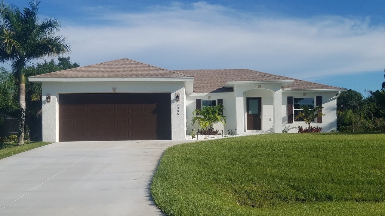 Photo of Outdoor in Englewood East
