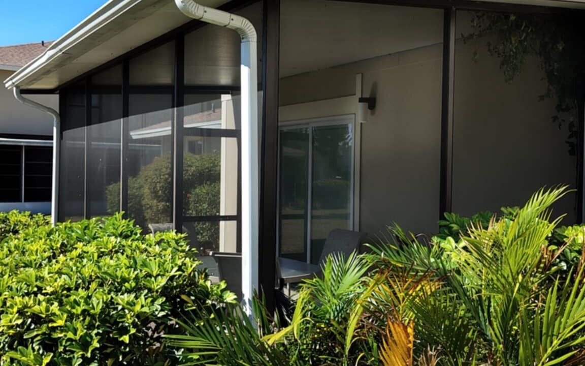 Photo of Outdoor in Villas