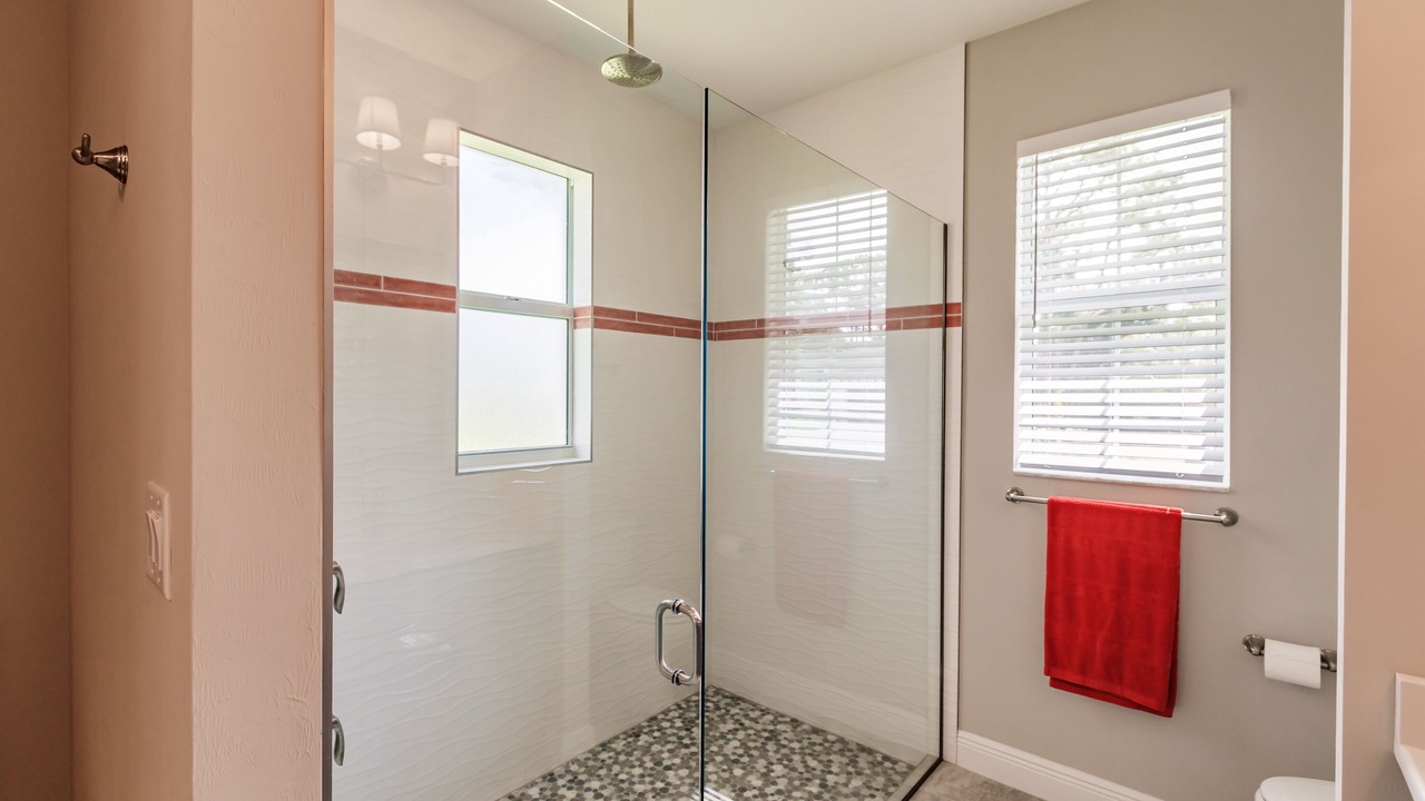 Photo of Bathroom in Bonita Shores