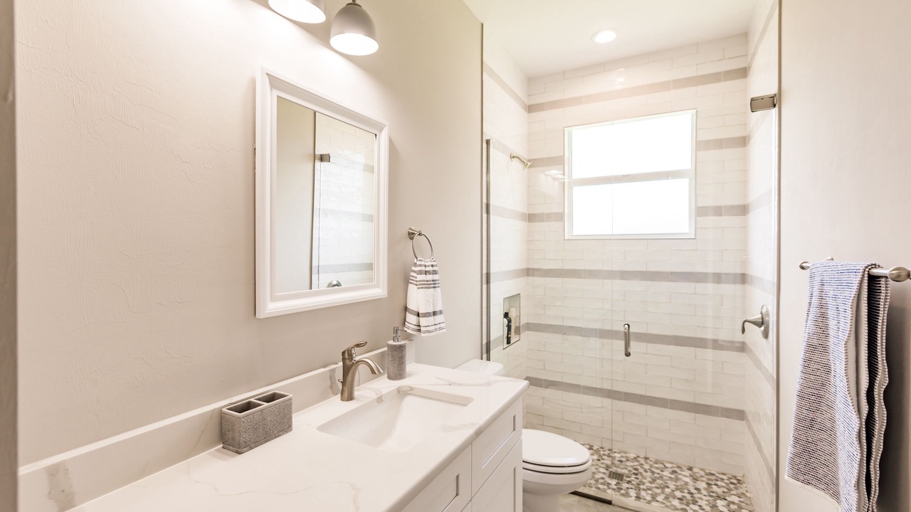 Photo of Bathroom in Bonita Shores