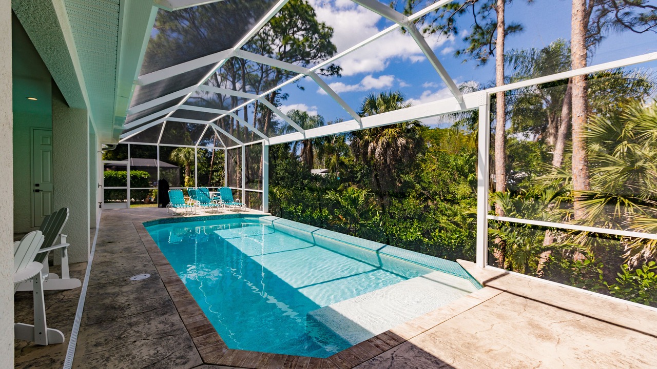 Photo of Outdoor in Bonita Shores