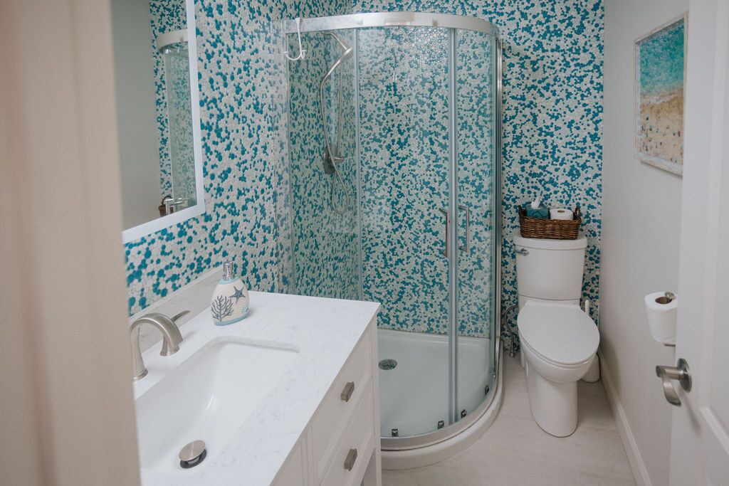 Photo of Bathroom in Fort Myers