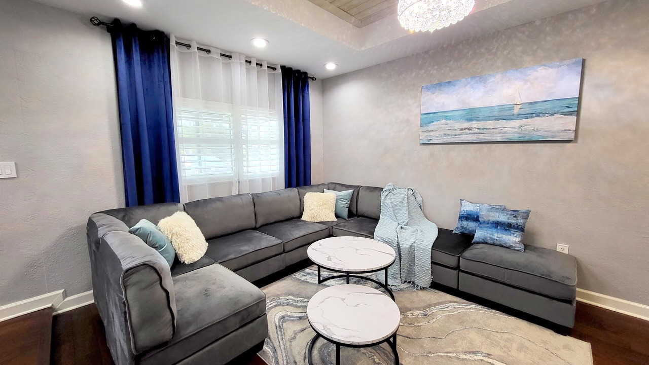 Photo of Bedroom in Disston Heights
