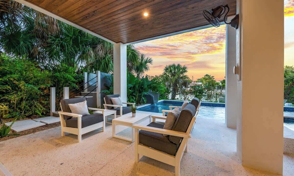 Photo of Outdoor in Sarasota