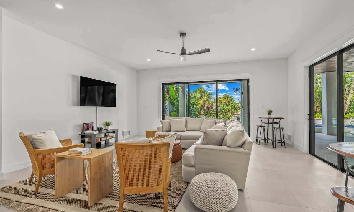 Photo of Bedroom in Sarasota
