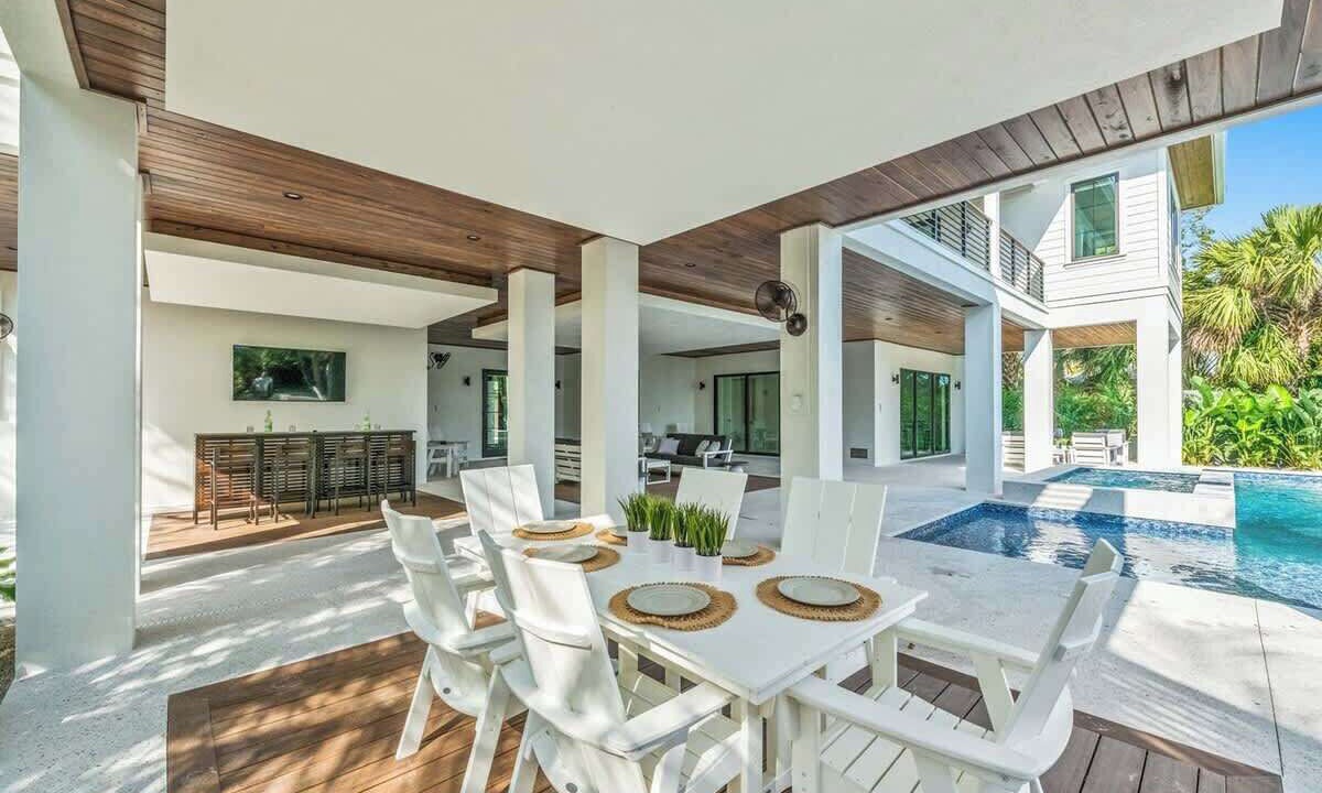 Photo of Outdoor in Sarasota