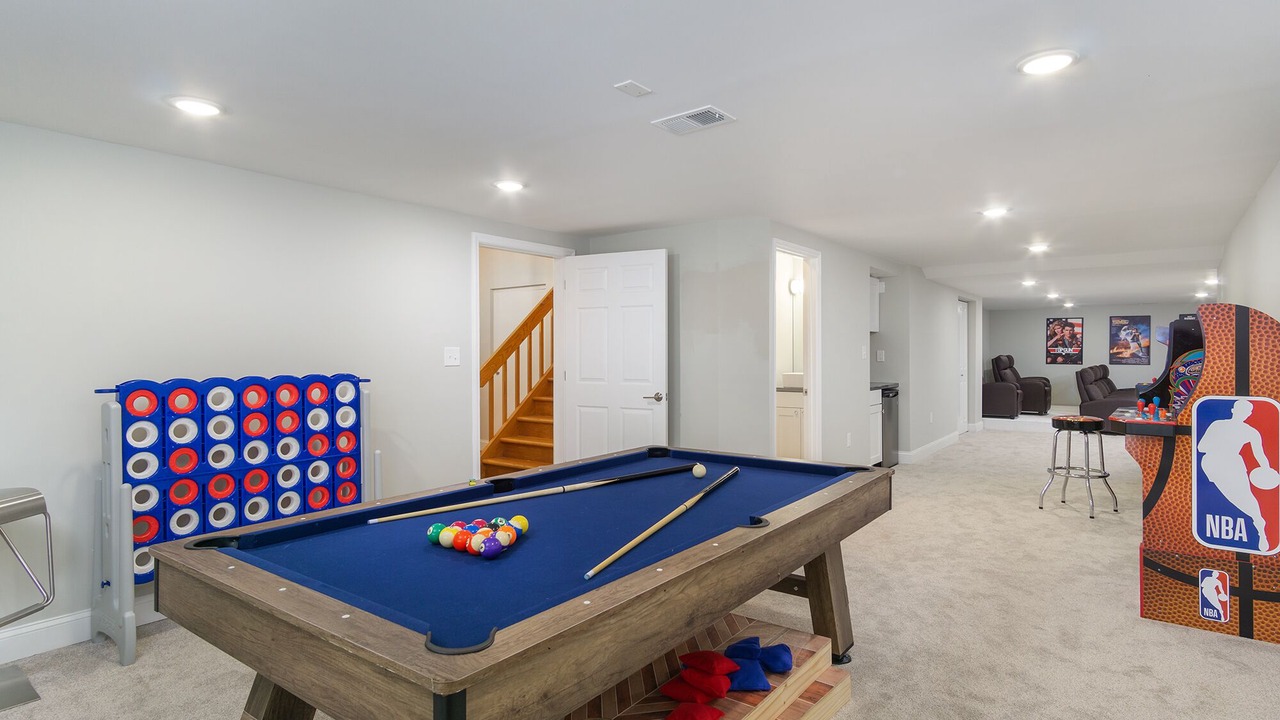 Photo of Bedroom in Fairview